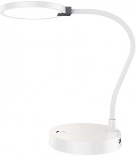 Настільна лампа Xiaomi COOWOO U1 Smart Table Lamp White